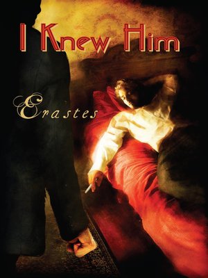 I Knew Him - ebook